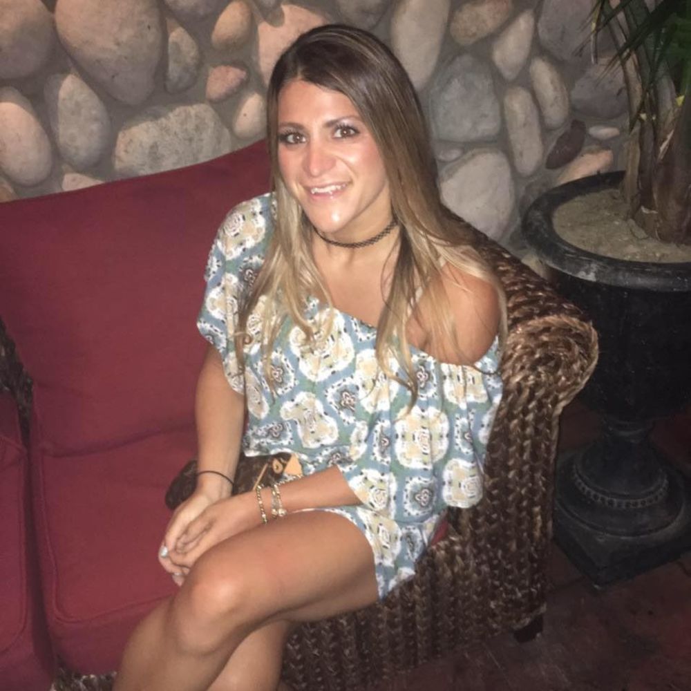 Meet your Posher, Vanessa